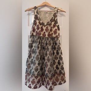 Free people cocktail dress